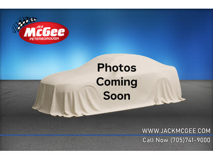 GMC Terrain Denali AWD 2024