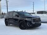 GMC Acadia AT4 AWD