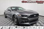 Ford Mustang EcoBoost Premium Coupe RWD