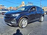 Buick Encore GX Preferred FWD