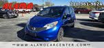 Nissan Versa Note SV