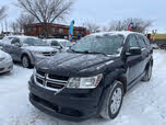 Dodge Journey SE Plus FWD