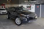 Land Rover Range Rover Evoque SE