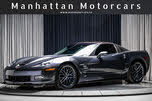 Chevrolet Corvette ZR1 3ZR Coupe RWD