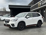 Subaru Forester 2.5i Sport AWD