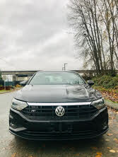 Volkswagen Jetta Highline FWD