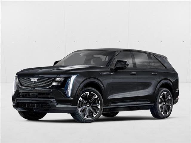 2025 Cadillac Escalade IQ Sport 1 AWD