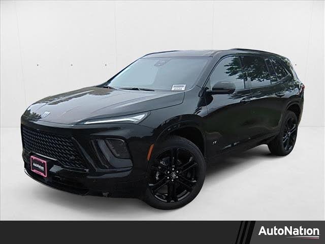 2026 Buick Enclave Sport Touring AWD