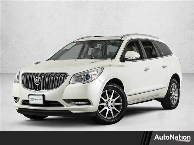 2014 Buick Enclave Leather FWD