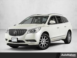 Buick Enclave Leather FWD