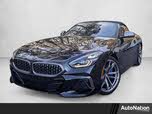 BMW Z4 M40i RWD