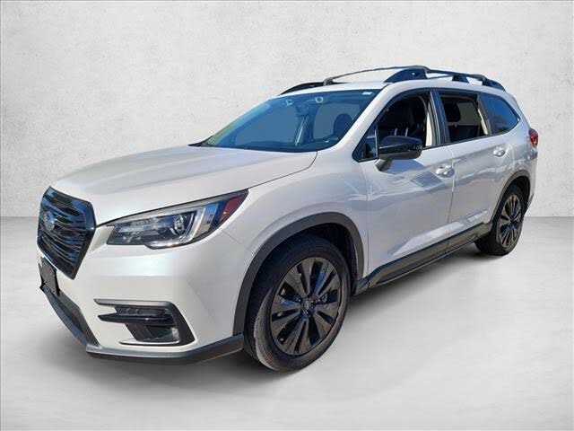 2022 Subaru Ascent Onyx Edition AWD