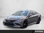 Toyota Camry Hybrid XSE FWD