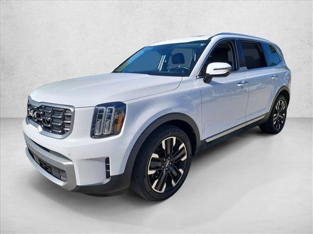 2023 Kia Telluride SX AWD