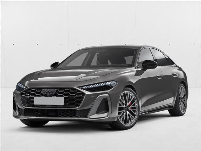 2025 Audi A5 Sportback quattro Premium Plus S Line 45 TFSI