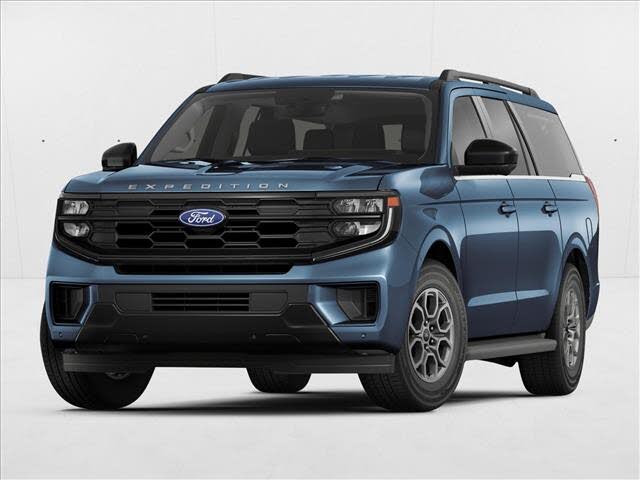 2025 Ford Expedition MAX Active 4WD