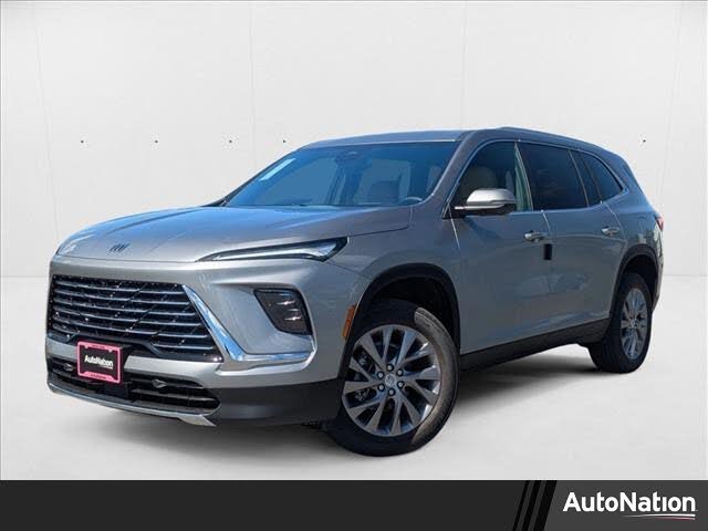 2026 Buick Enclave Preferred FWD