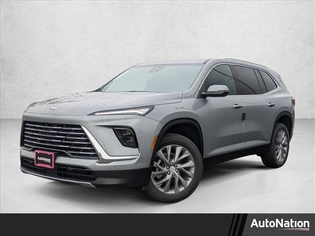 2026 Buick Enclave Preferred FWD
