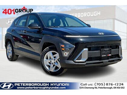 2026 Hyundai Kona Essential FWD