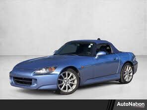 Honda S2000 Roadster