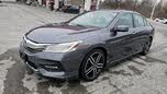 Honda Accord Touring