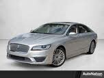 Lincoln MKZ Hybrid Reserve FWD