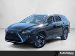 Lexus RX Hybrid 450hL Luxury AWD