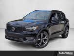 Volvo XC40 T4 R-Design FWD