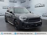 MINI Countryman Cooper S ALL4 AWD