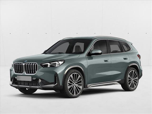 2023 BMW X1 xDrive28i AWD