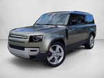 Land Rover Defender 130 P300 S AWD