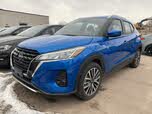 Nissan Kicks SV FWD