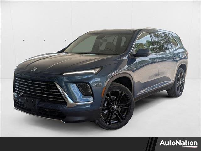 2026 Buick Enclave Preferred FWD