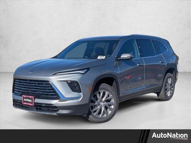 2026 Buick Enclave Preferred AWD