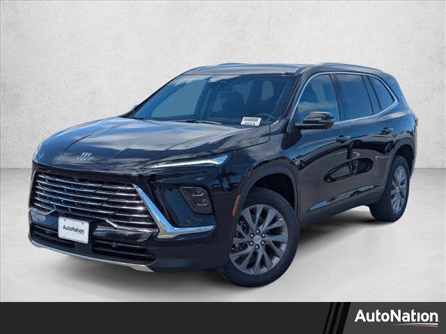 2026 Buick Enclave Preferred FWD
