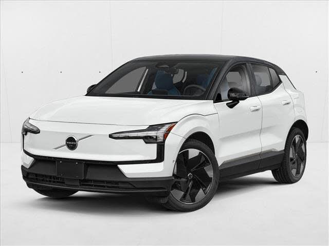 2026 Volvo EX30 Twin Plus eAWD