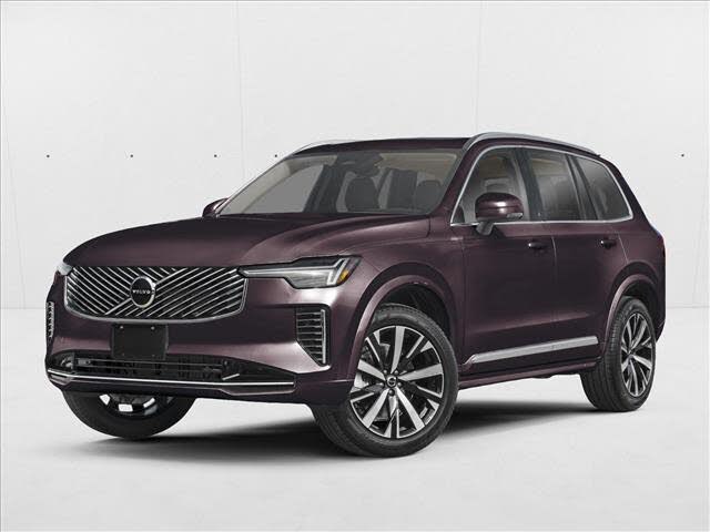2026 Volvo XC90 B6 Ultra 6-Passenger AWD