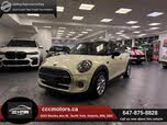 MINI Cooper 4-Door Hatchback FWD