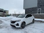 Buick Encore GX Select AWD