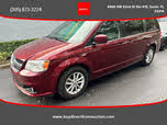 Dodge Grand Caravan SXT FWD
