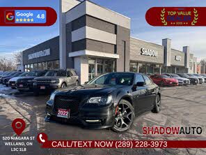 Chrysler 300 Touring L RWD