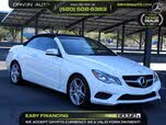 Mercedes-Benz E-Class E 350 Cabriolet
