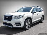 2020 Subaru Ascent