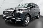 INFINITI QX80 Luxe 4WD