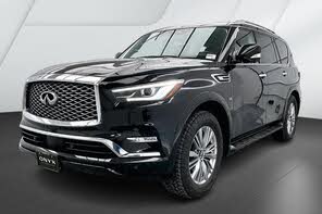 INFINITI QX80 Luxe 4WD