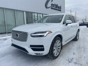 Volvo XC90 T6 Inscription AWD