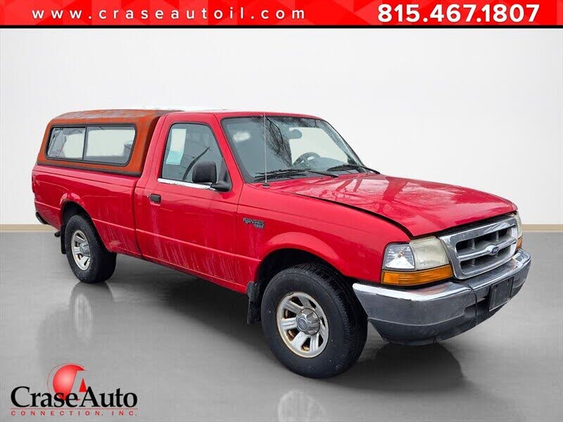 2000 Ford Ranger