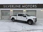 Ford F-250 Super Duty Lariat Crew Cab 4WD