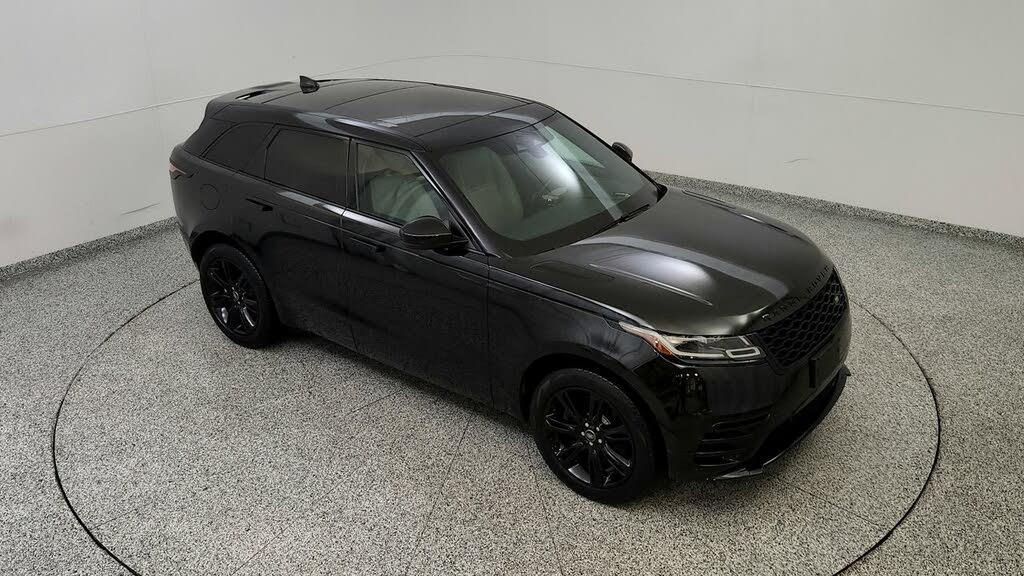 2022 Land Rover Range Rover Velar P250 R-Dynamic S AWD