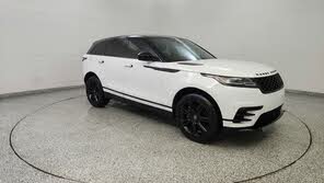Land Rover Range Rover Velar P250 R-Dynamic S AWD